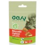 Oasy Biscotti Ripieni Gatto Snack da 60 gr