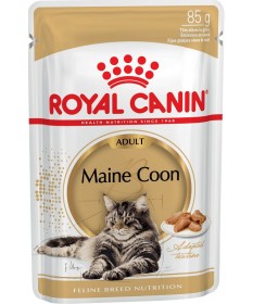 Royal Canin Gatto Adult Maine Coon da 85g