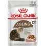 Royal Canin Gatto Ageing 12+ in salsa da 85g
