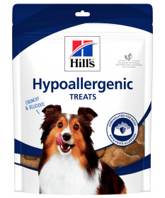 Hill's Hypoallergenic Treats per Cani da 220 gr