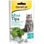 Gimborn Gimcat Mint Tips per Gatti da 40 gr