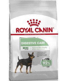 Royal Canin Cane Mini Digestive Care 2