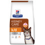 Hill's Prescription Diet Gatto secco k/d Kidney Care
