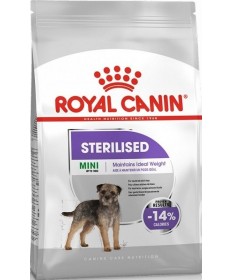 Royal Canin Mini Sterilised per Cani
