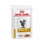 Royal Canin Veterinary Diet Urinary S/O con Bocconcini di Pollo per Gatto da 85 gr