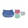Trixie Ciotola Muso Gatto in ceramica 0,25l/12cm 