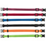 Trixie Junior set di collari per cuccioli S-M