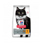 Hill's Science Plan per Gatto Mature Adult Sterilised con Pollo da 300 gr