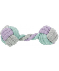 Trixie Junior bilanciere in corda 15 cm