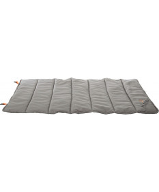 Trixie Be Nordic Coperta da Viaggio Hooge 100x65 cm Grigio