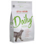 Almo Nature Daily per Gatti con Tonno e Salmone da 1,2 Kg
