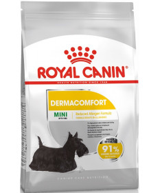 Royal Canin Dermacomfort per Cani Mini da 1 kg