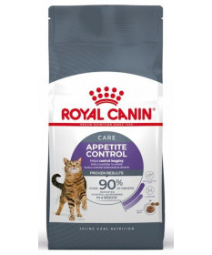 Royal Canin Appetite Control per Gatti da 2 Kg