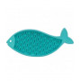 Trixie Lick'n'Snack Tappetino a forma di pesce per Gatti 