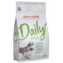 Almo Nature Daily per Cani con Agnello, Pollo e Riso da 1,2 Kg 