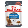 Royal Canin Light Weight fettine in salsa per gatti da 85 gr