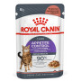 Royal Canin Appetite Control fettine in salsa per gatti da 85 gr