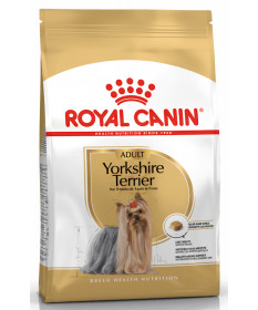 Royal Canin per Cane Yorkshire Terrier Adult da 1,5 Kg