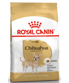 Royal Canin per Cane Chihuahua Adult da 500 gr