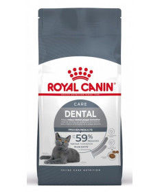 Royal Canin Gatto Oral Care