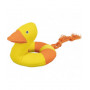 Trixie Aqua Toy Papera con corda da 20cm