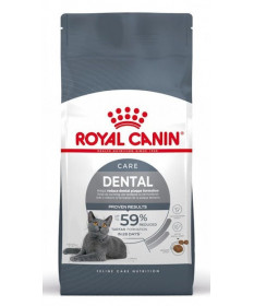 Royal Canin Gatto Oral Care 2