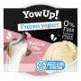 YowUp frozen yogurt per cani e gatti al Bacon Cake da 110 gr