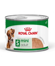 Royal Canin Patè per Cani Mini Adult da 195 gr