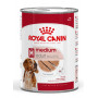 Royal Canin Patè per Cani Medium da 410 gr