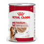Royal Canin Patè per Cani Medium Ageing +5 da 410 gr