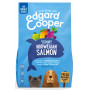 Edgard&Cooper Grain Free per Cani Adult con Salmone Fresco da 12 Kg
