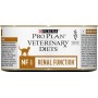 Purina Veterinary Gatto Diets NF Renal Failure Mousse da 195gr