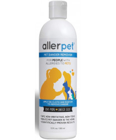 Allerpet Soluzione  per Cani e Gatti da 355 ml