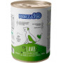 Forza10 Maintenance per cani Adult all'Agnello con Piselli e Patate da 400 gr 