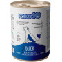 Forza10 Maintenance per cani Adult all'Anatra con Avena e Piselli da 400 gr 