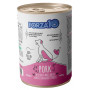 Forza10 Maintenance per cani Adult al Maiale con Avena e Carote da 400 gr 