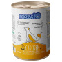 Forza10 Maintenance per cani Adult al Pollo con Zucchine e Carote da 400 gr 