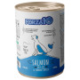 Forza10 Maintenance per cani Adult al Salmone con Riso da 400 gr 