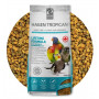 Hagen Tropican Lifetime Formula granuli da 2 mm per Pappagalli da 820 gr
