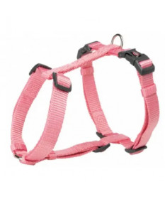 Trixie Pettorina Premium ad H L 60-87cm/25 mm per Cani Rosa