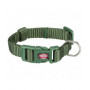 Trixie Collare Premium M-L 35-55cm/20mm per Cani Foresta
