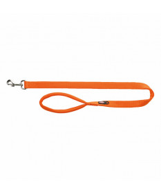 Trixie Premium Guinzaglio XS-S 1,2m/15mm per Cani Arancio