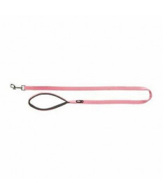 Trixie Premium Guinzaglio XS-S 1,2m/15mm per Cani Rosa