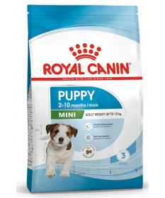 Royal Canin Cane Mini Junior