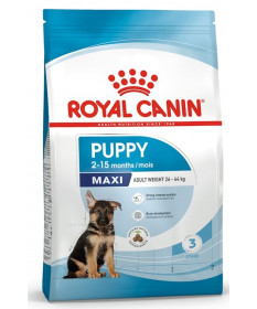 Royal Canin per Cane Puppy Maxi da 10 Kg