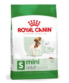 Royal Canin Cane Mini Adult