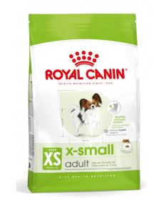 Royal Canin per Cane Adult X-Small da 1,5 Kg