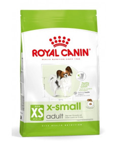 Royal Canin Cane X-Small Adult