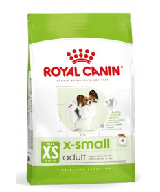 Royal Canin Cane X-Small Adult 2