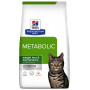 Hill's Prescription Diet Gatto secco Metabolic